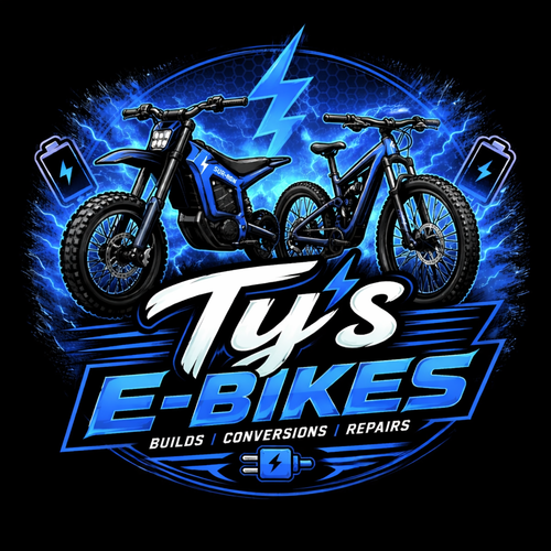 Ty's Ebikes